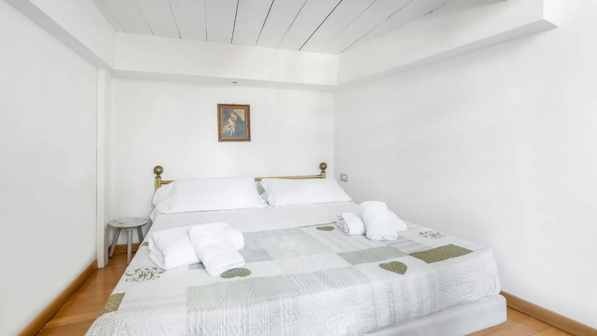 Belle Donne Florence Apartment