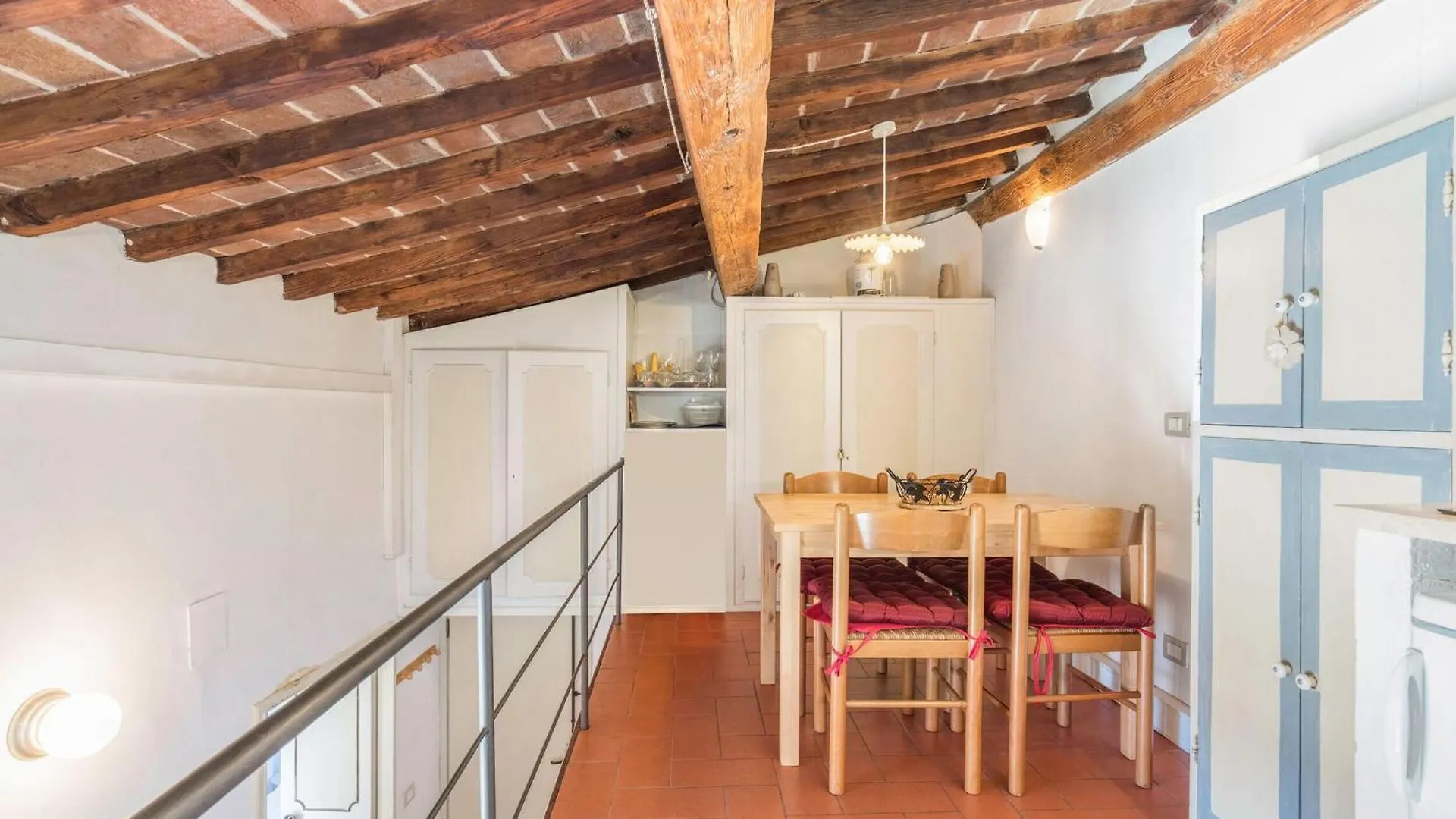 Belle Donne Florence Apartment