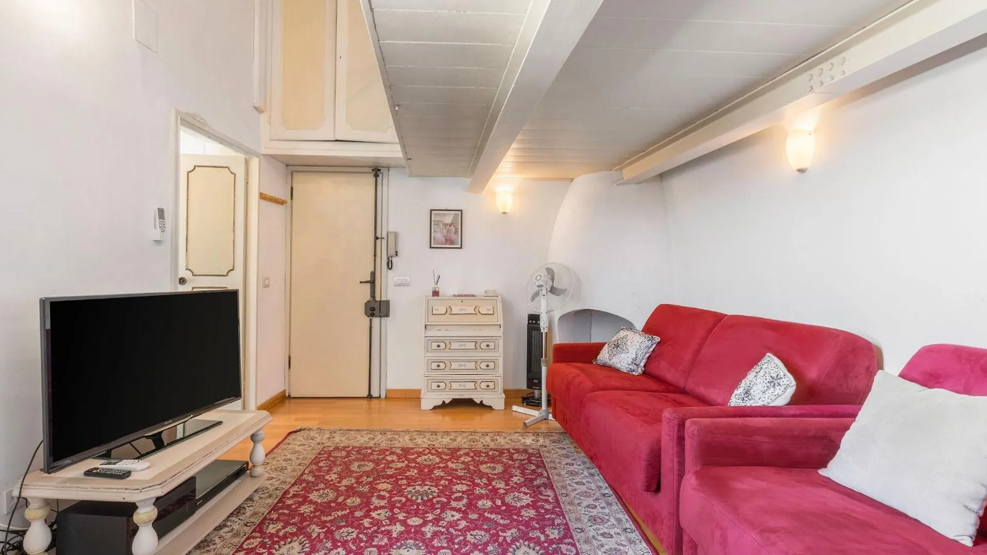 Belle Donne Florence Apartment