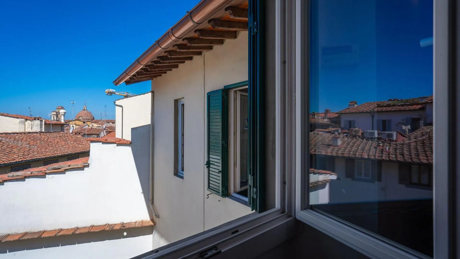 Belle Donne Florence Apartment Italia