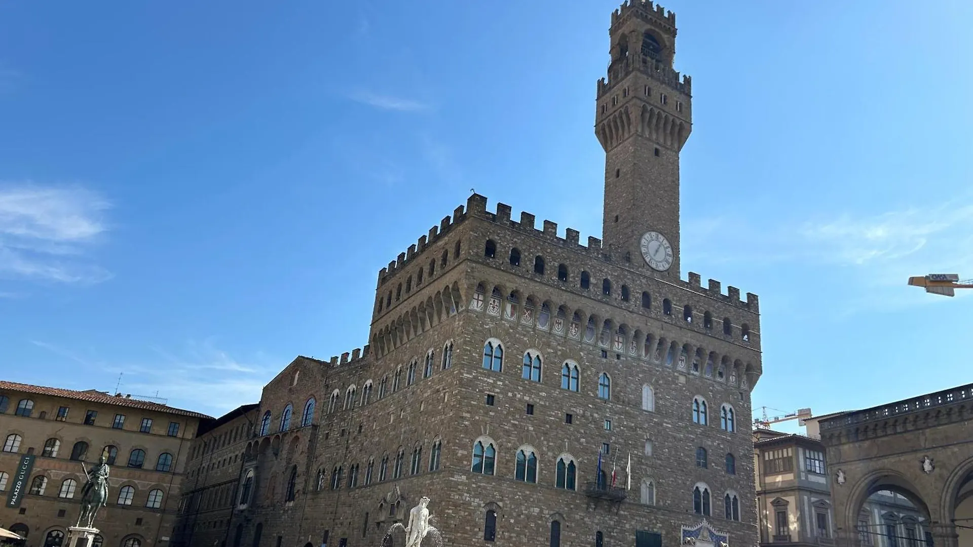 Belle Donne Florence Apartment